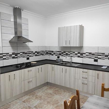Apartamento Para Familias 마르사간 외부 사진