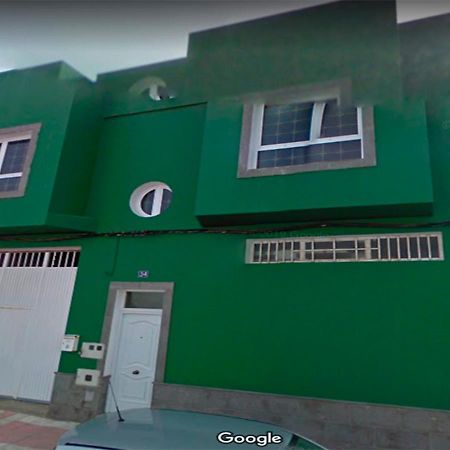 Apartamento Para Familias 마르사간 외부 사진