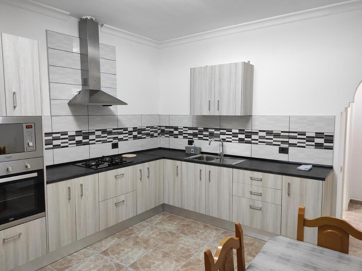 Apartamento Para Familias 마르사간 외부 사진