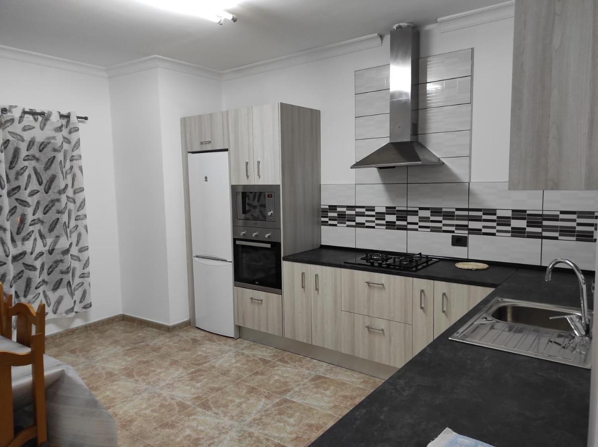 Apartamento Para Familias 마르사간 외부 사진