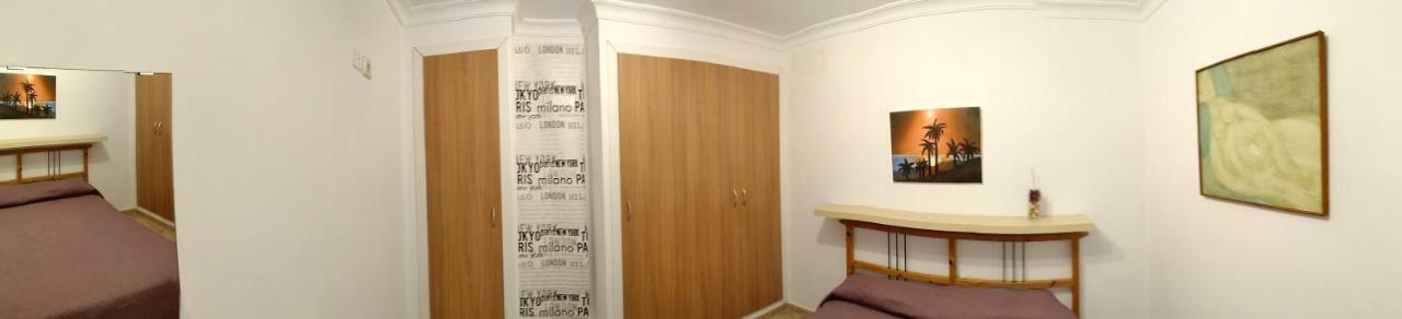 Apartamento Para Familias 마르사간 외부 사진