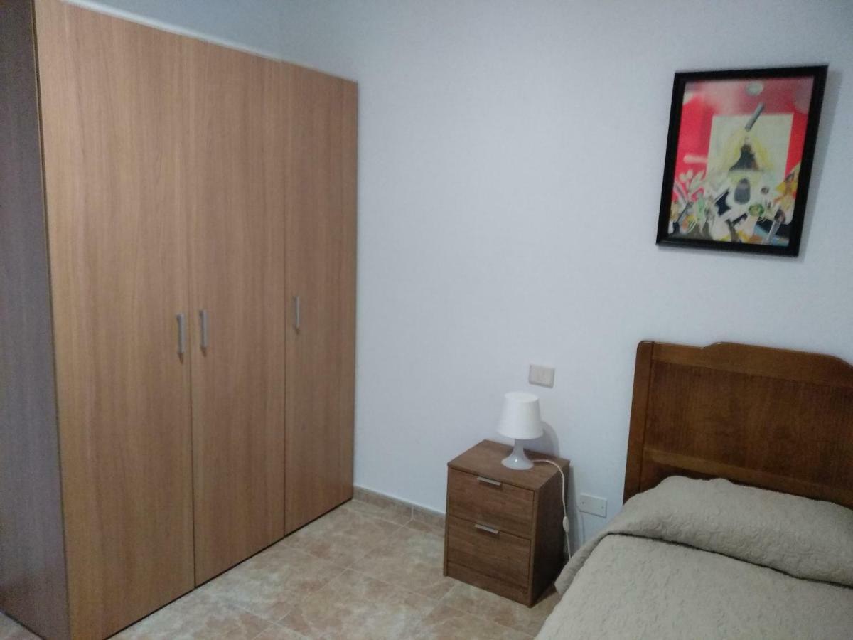 Apartamento Para Familias 마르사간 외부 사진