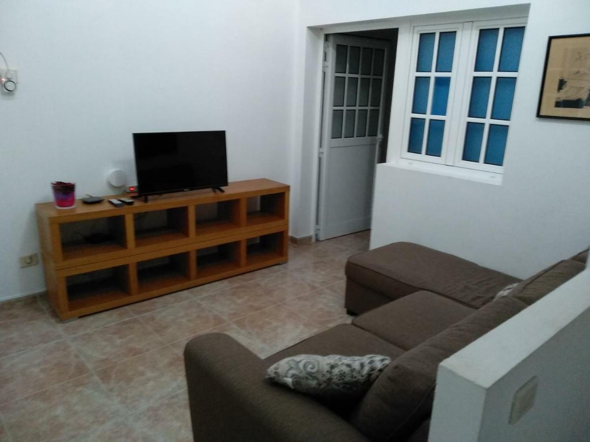 Apartamento Para Familias 마르사간 외부 사진