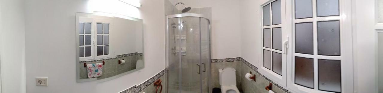 Apartamento Para Familias 마르사간 외부 사진