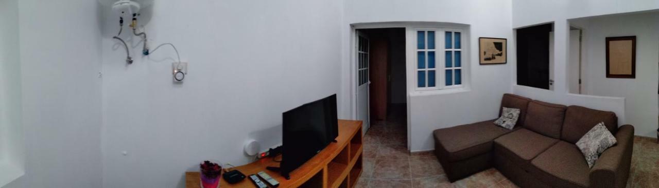 Apartamento Para Familias 마르사간 외부 사진
