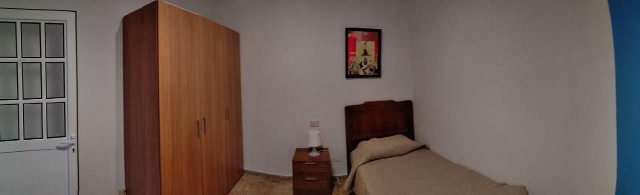 Apartamento Para Familias 마르사간 외부 사진