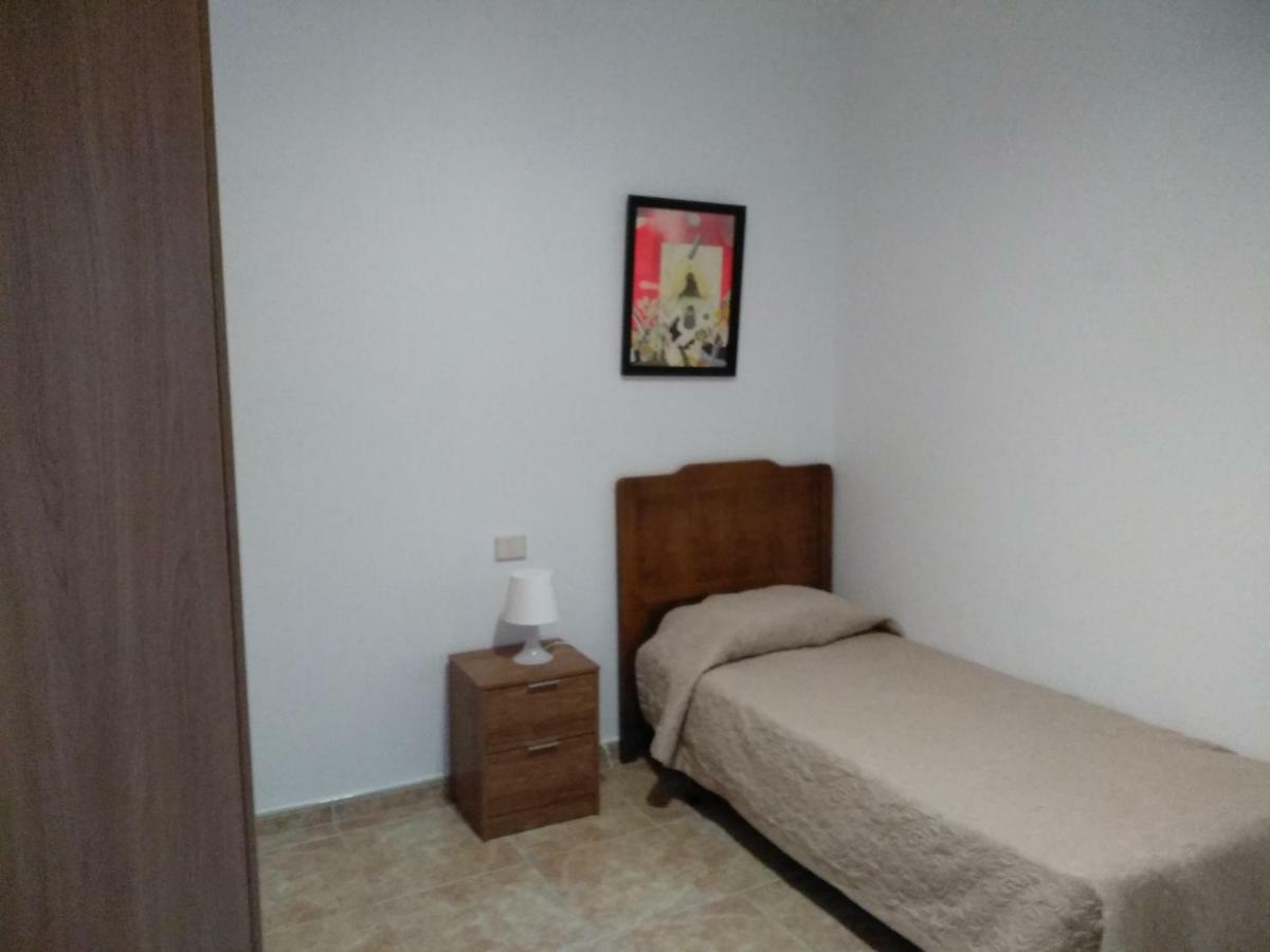 Apartamento Para Familias 마르사간 외부 사진