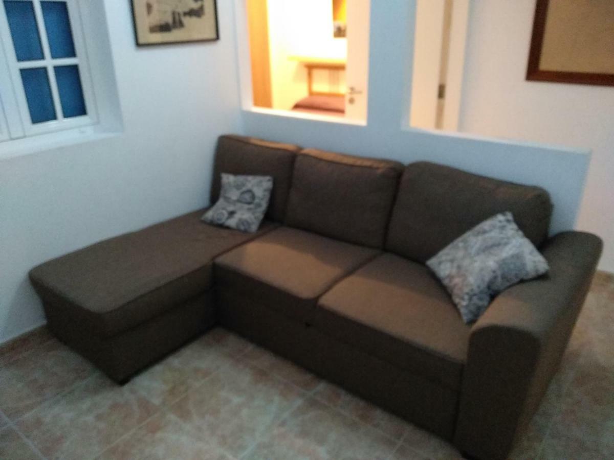 Apartamento Para Familias 마르사간 외부 사진