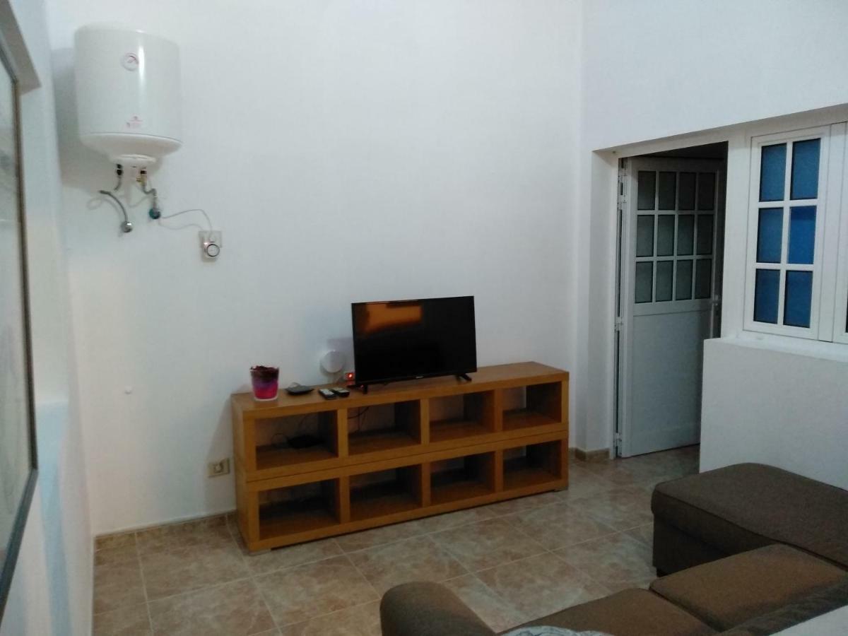 Apartamento Para Familias 마르사간 외부 사진